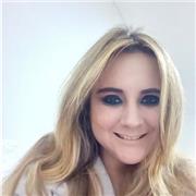 Profesora de Ingles ofrece clases a niños de todas las edades